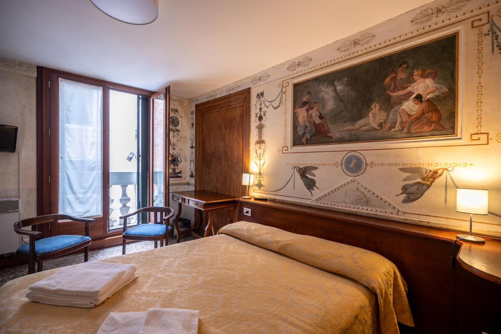 Foresteria Valdese Venice